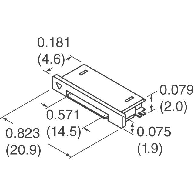 30FLZ-RSM2-TB(LF)(SN) JST Sales America Inc.  Conjuntos de conectores FFC FPC (planos y flexibles)